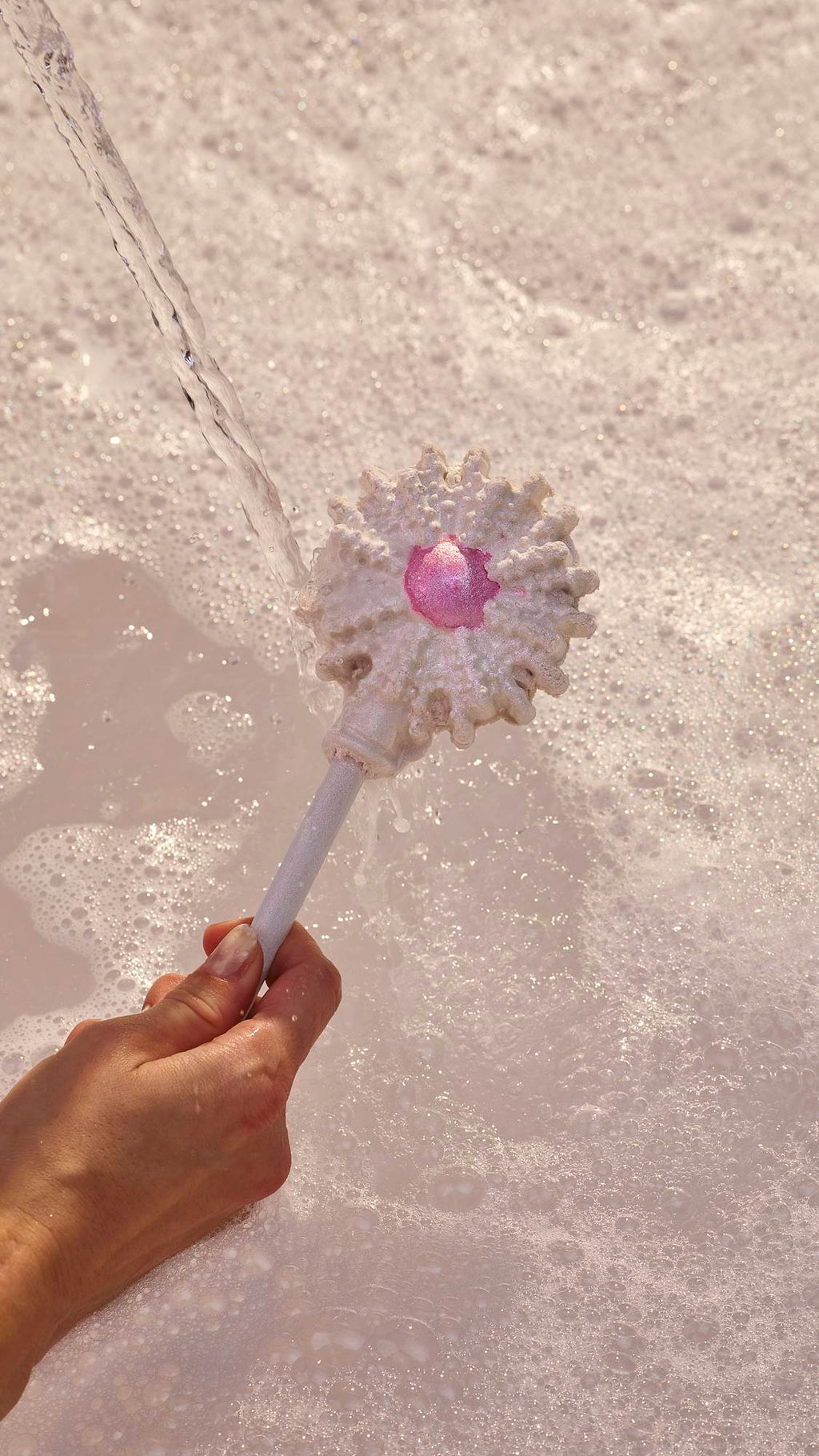 Glinda's Wand(Bubble Bar)
