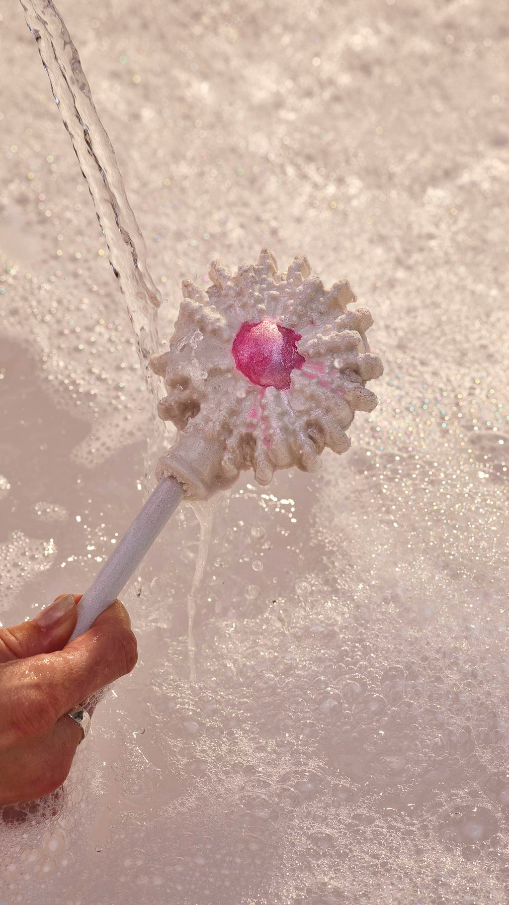 Glinda's Wand(Bubble Bar)