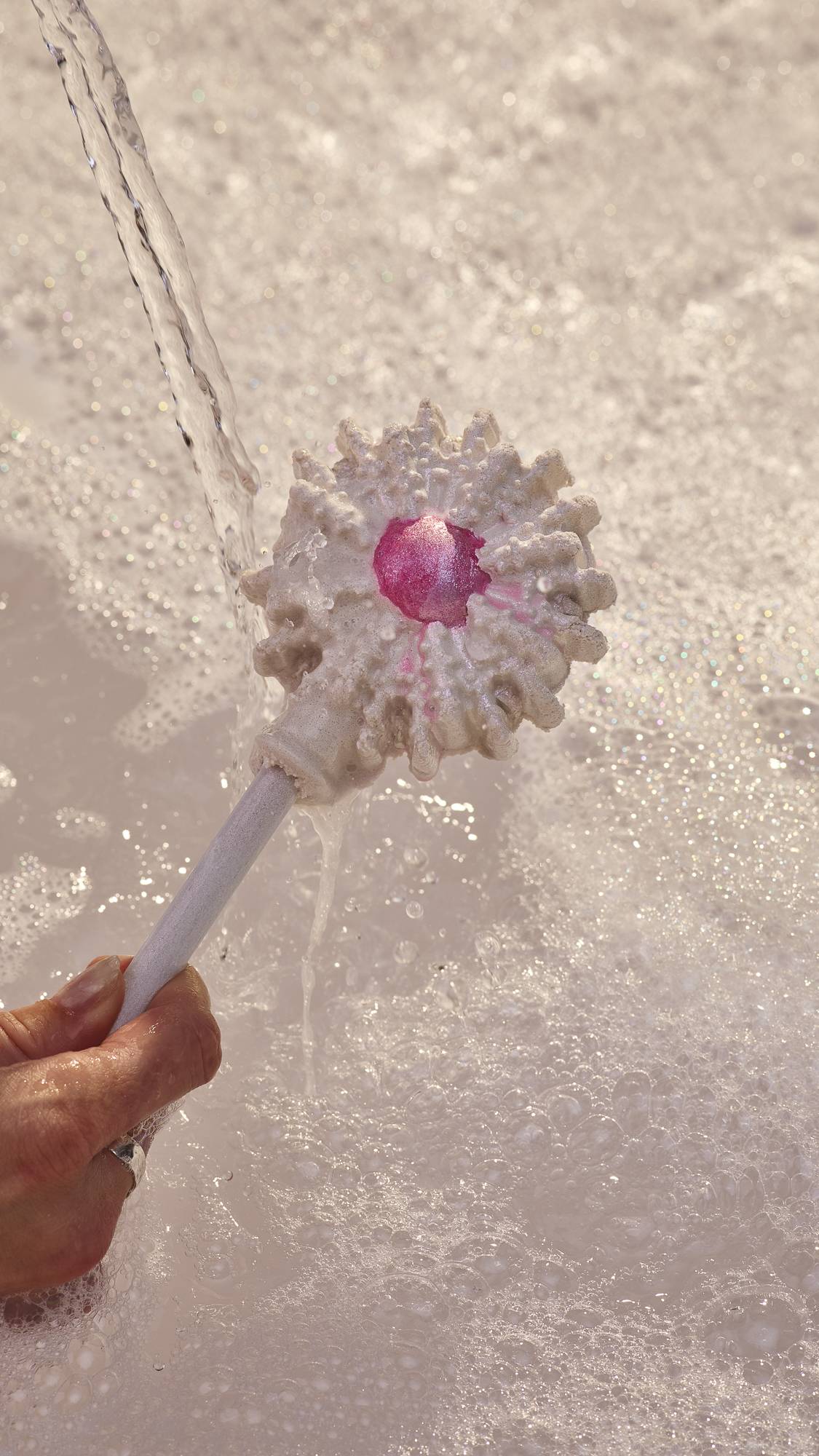Glinda's Wand(Bubble Bar)