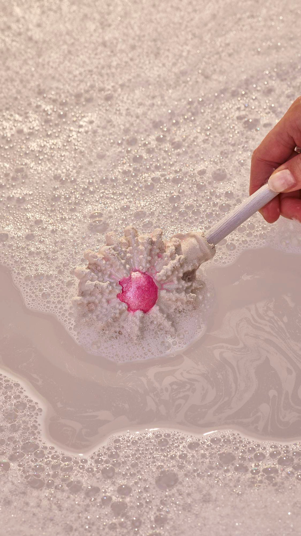 Glinda's Wand(Bubble Bar)