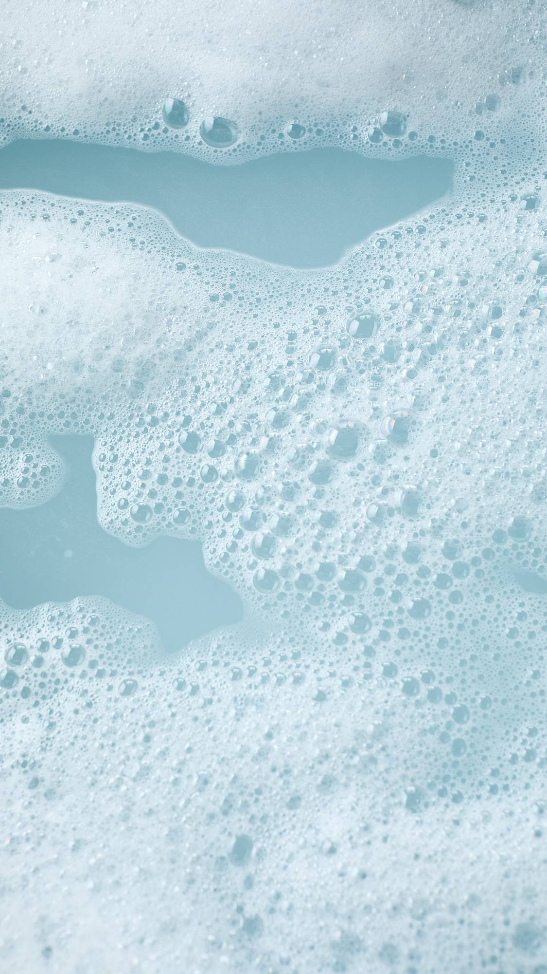 Frozen(Reusable Bubble Bath)