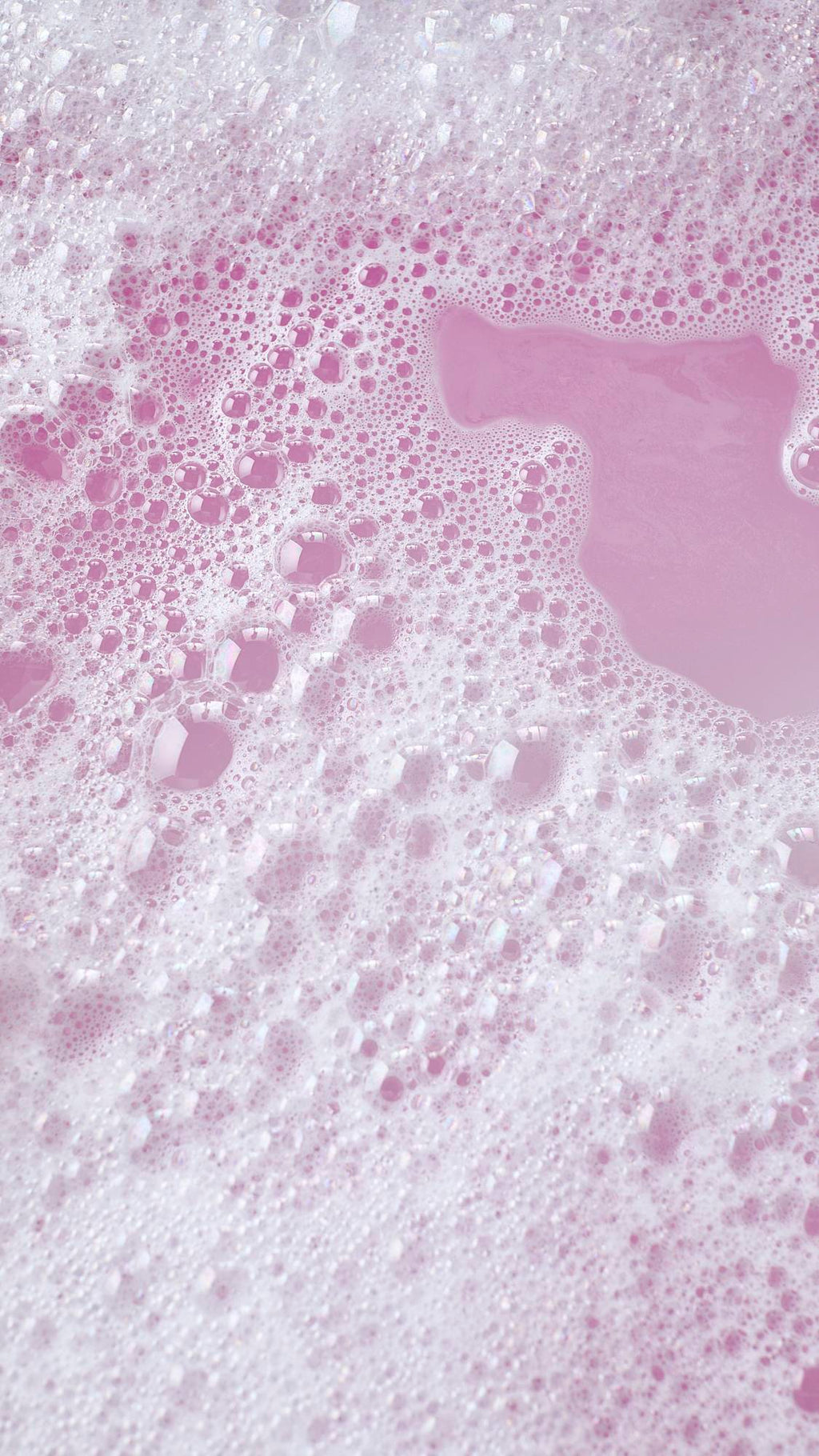 Pink Flamingo(Reusable bubble bath)
