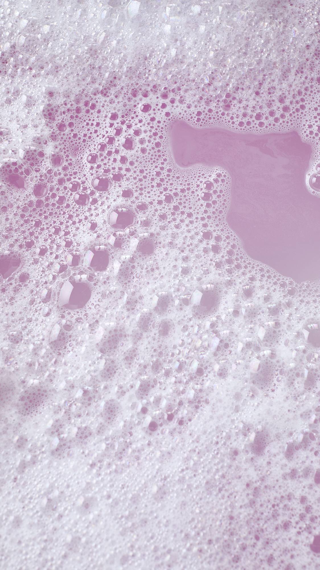 Pink Flamingo(Reusable bubble bath)
