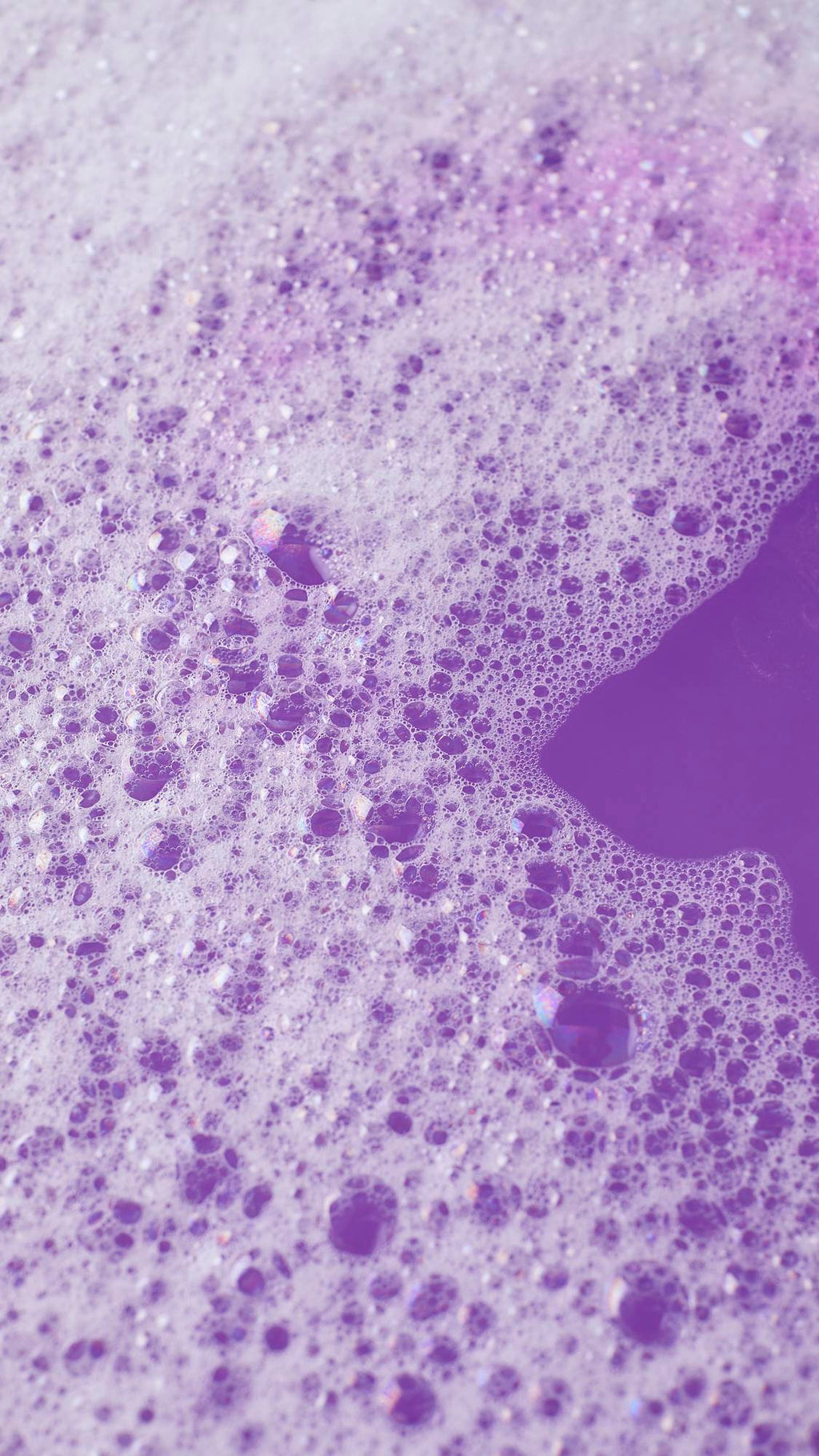 Worry Monster(Reusable bubble bath)