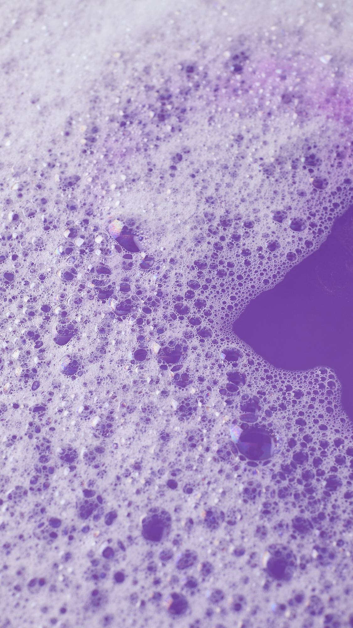 Worry Monster(Reusable bubble bath)