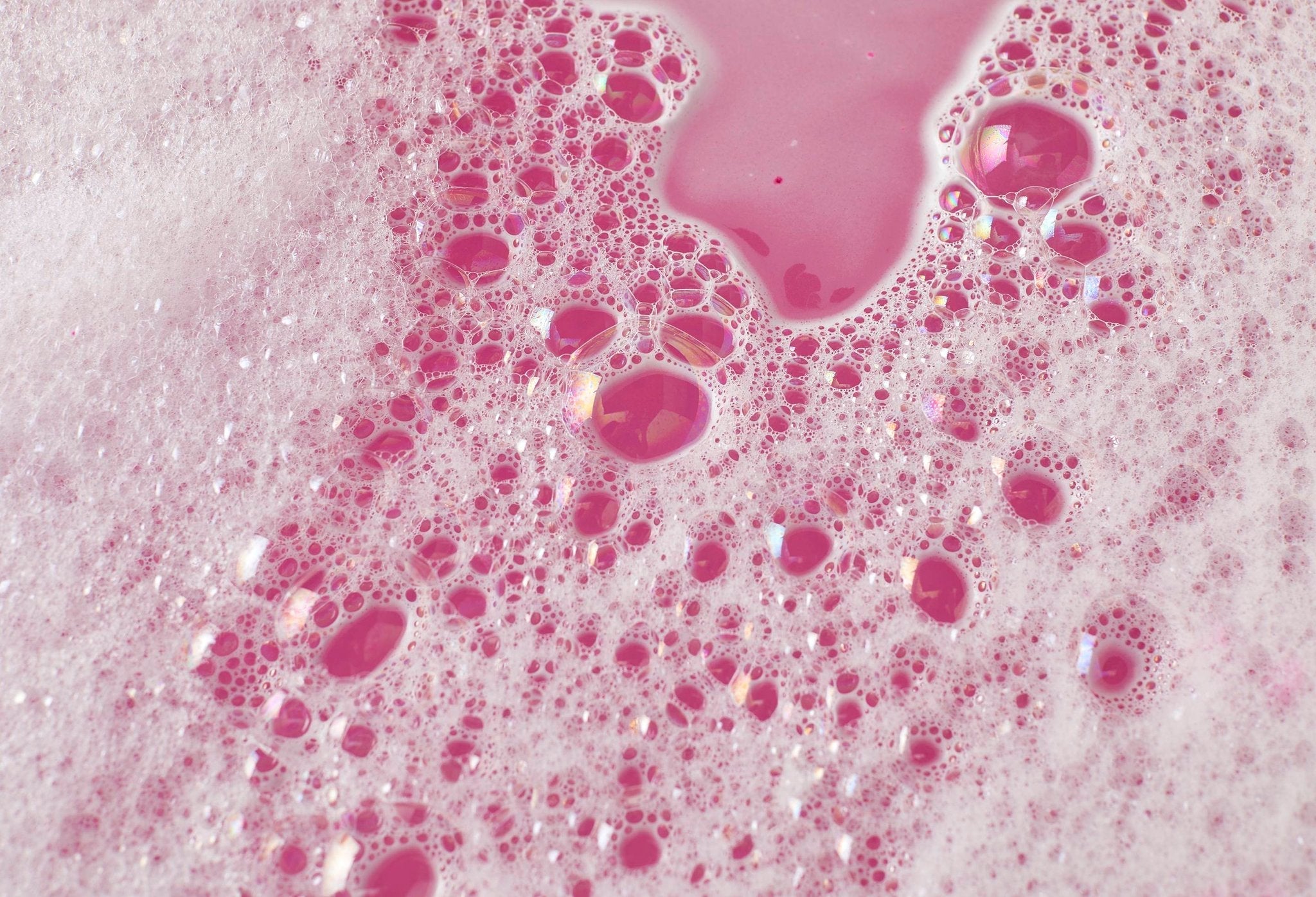 The Big Comforter(Bubble Bar)