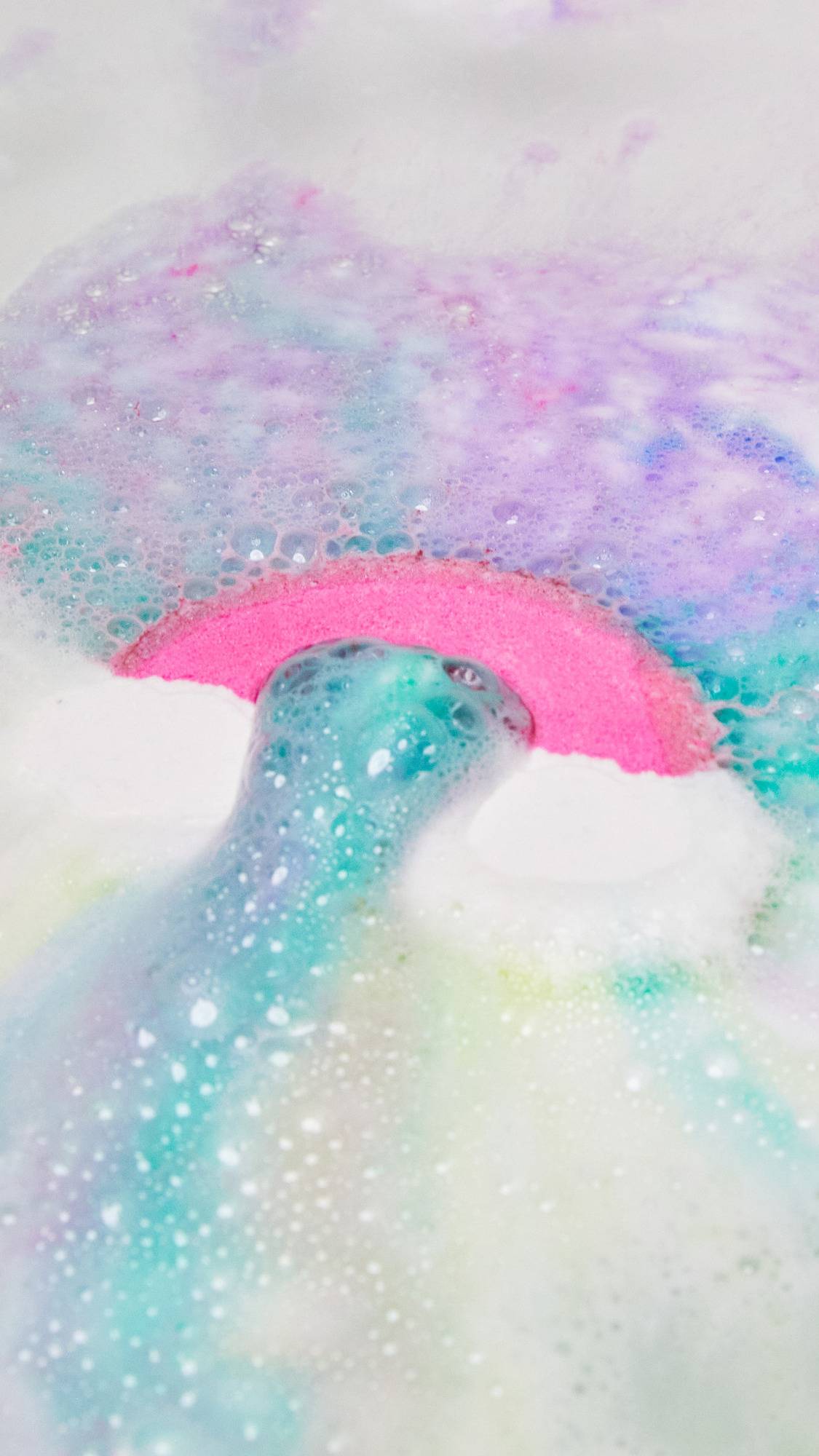 Somewhere(Bath Bomb)