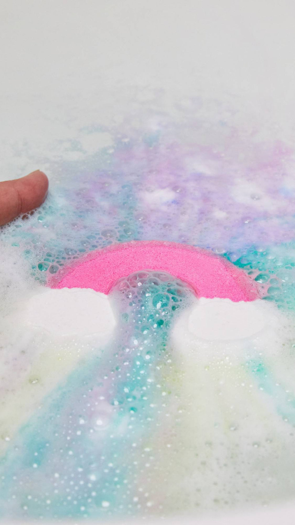 Somewhere(Bath Bomb)