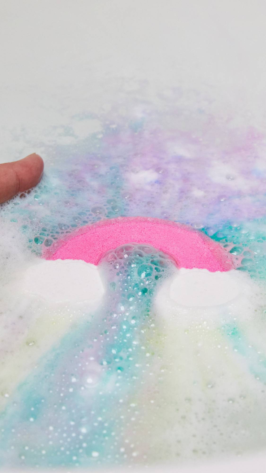 Somewhere(Bath Bomb)