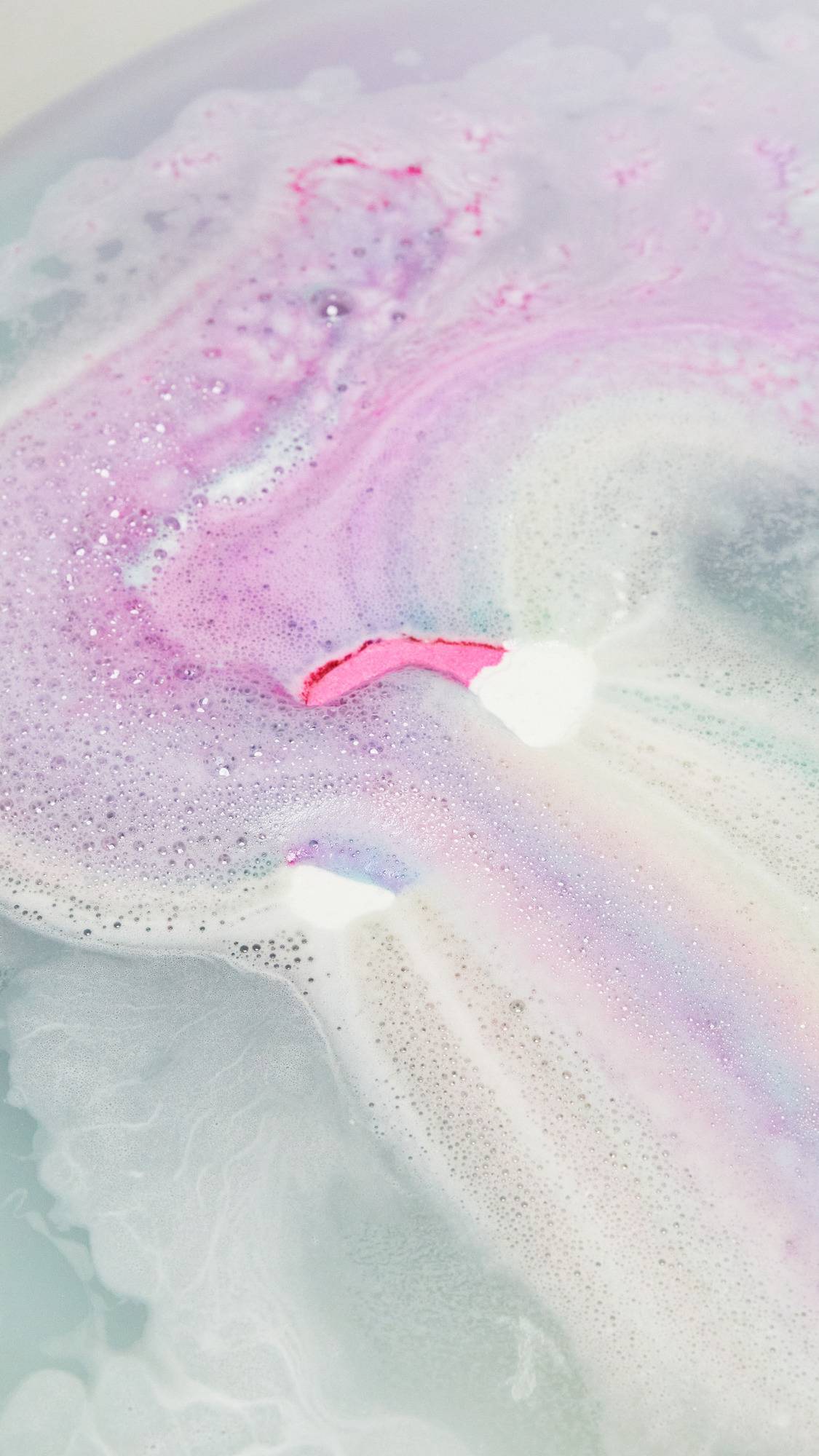 Somewhere(Bath Bomb)