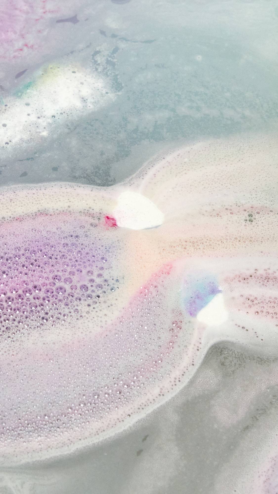Somewhere(Bath Bomb)
