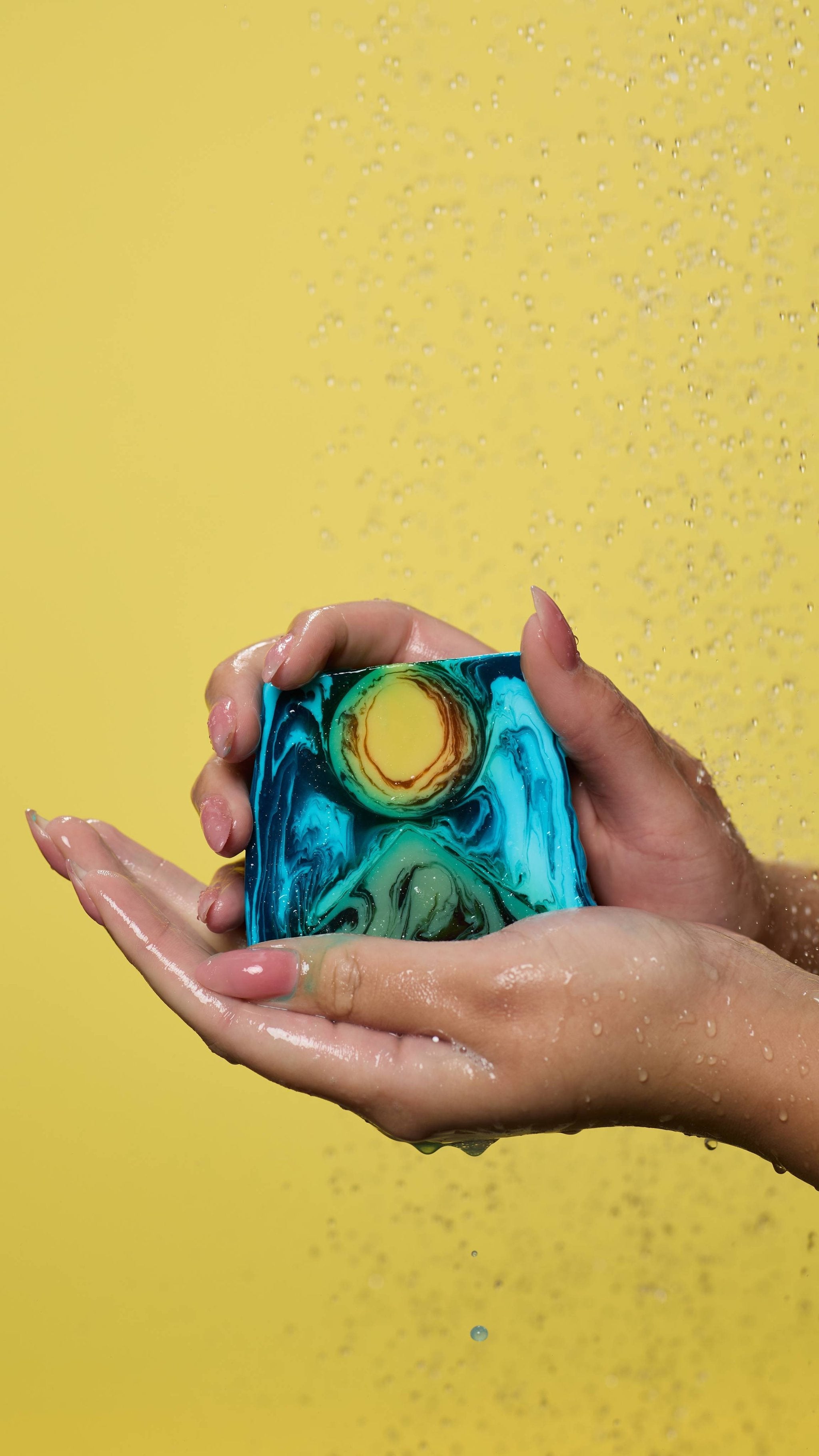 Alban Hefin(Soap)