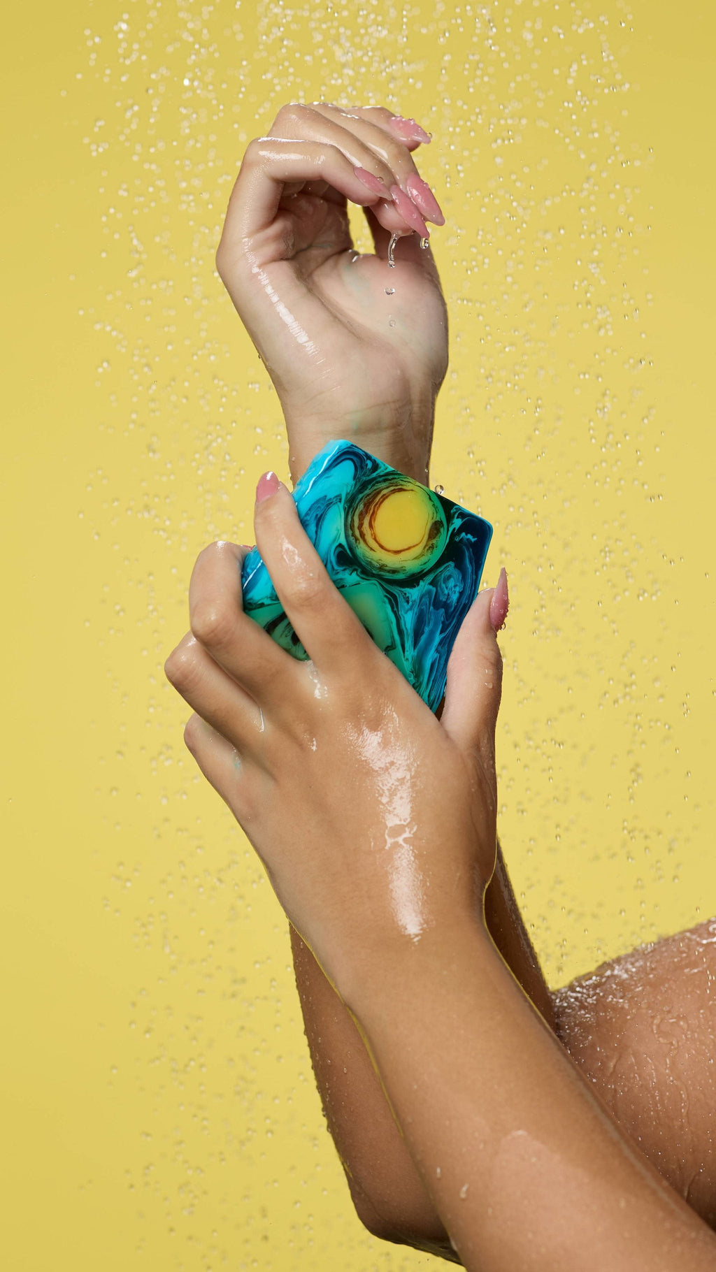 Alban Hefin(Soap)