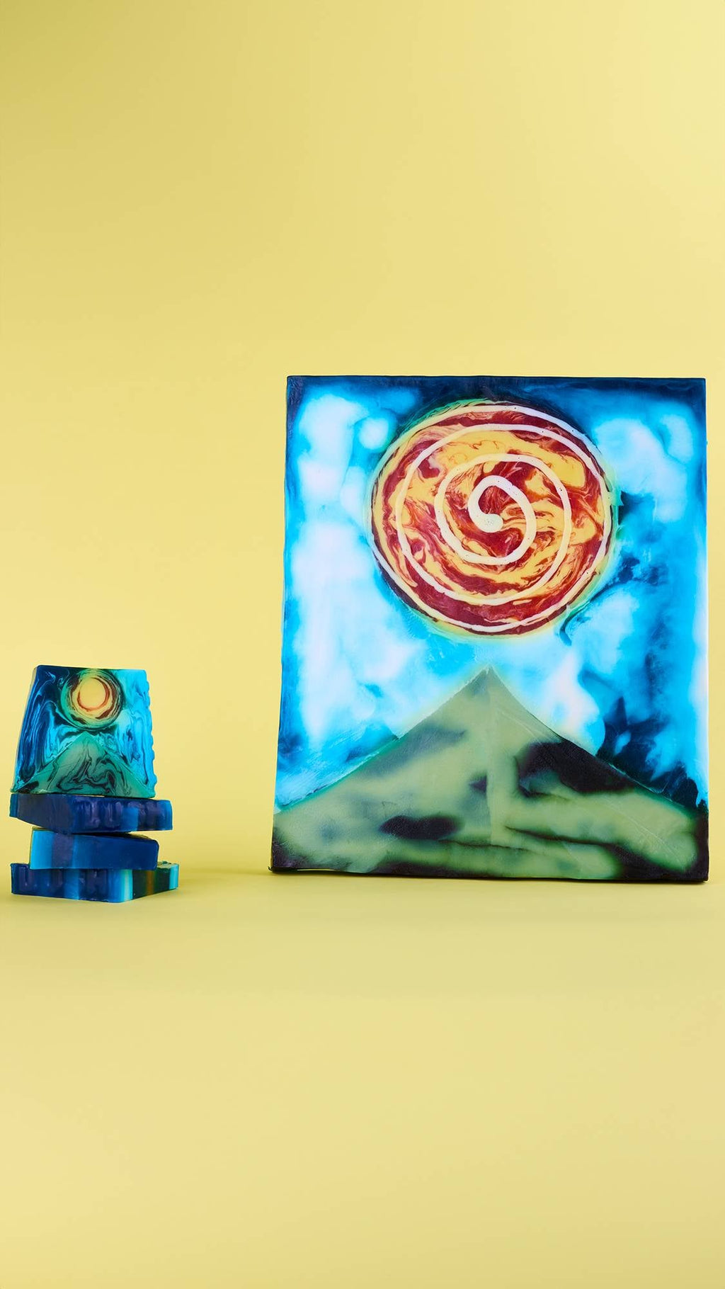 Alban Hefin(Soap)