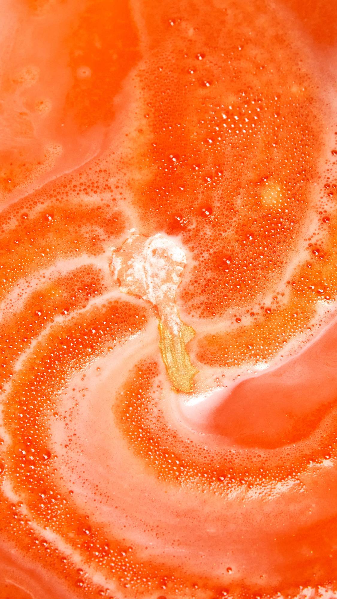 Goldfish(Bath Bomb)