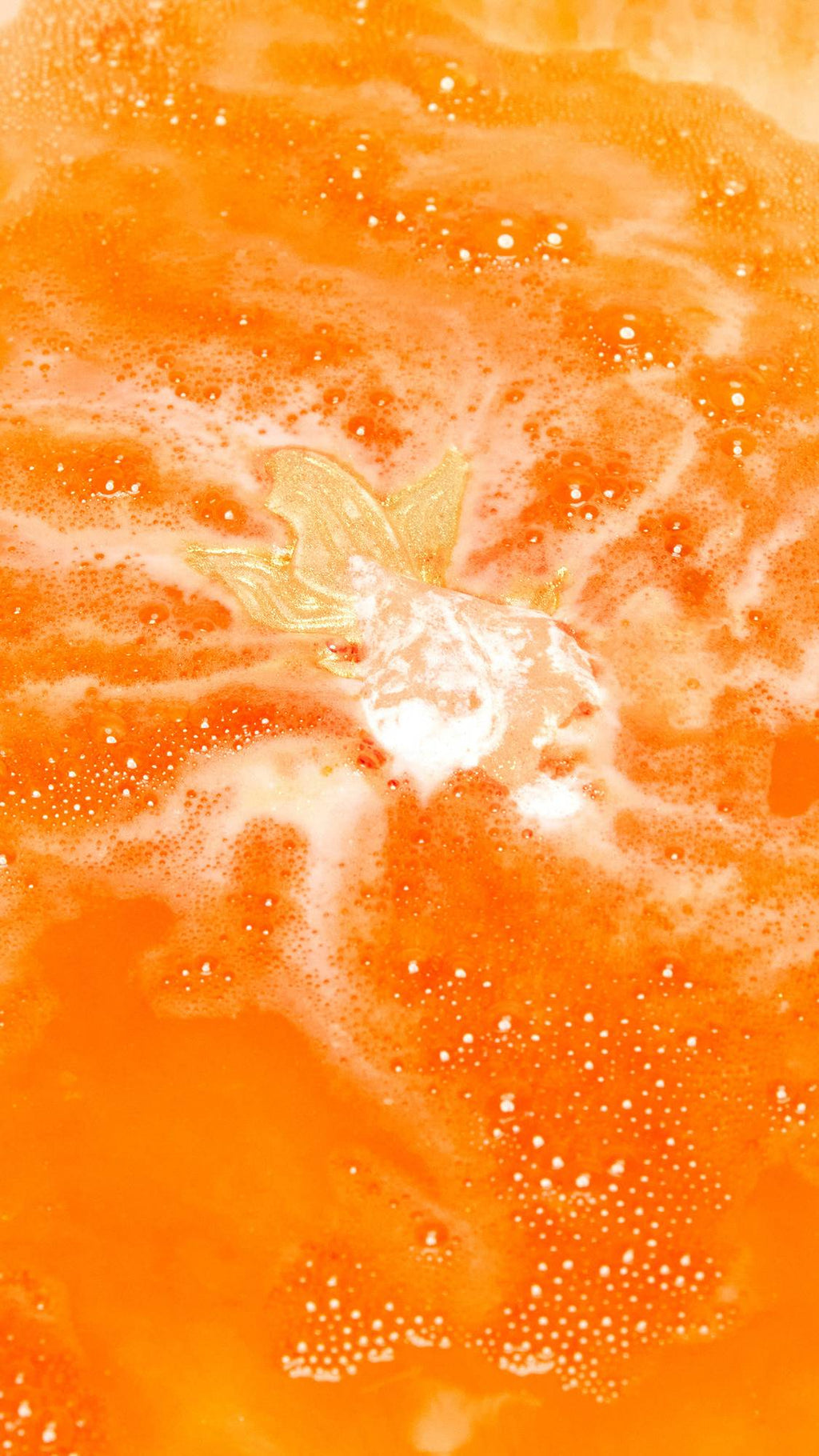 Goldfish(Bath Bomb)