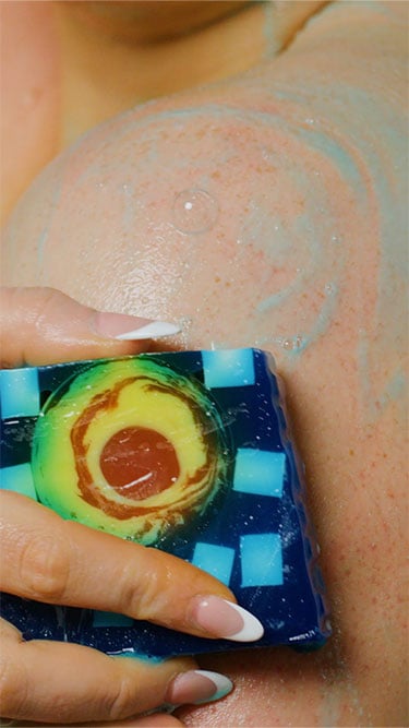 Alban Arthan(Soap)
