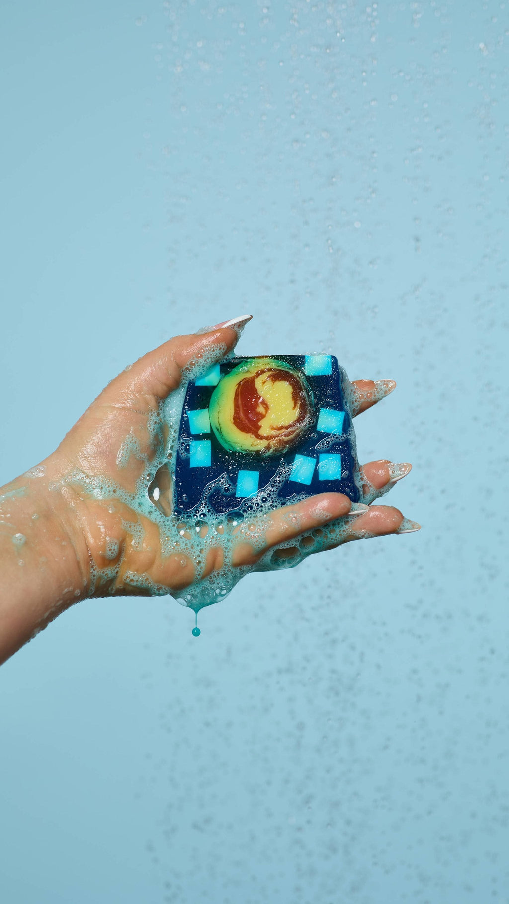 Alban Arthan(Soap)