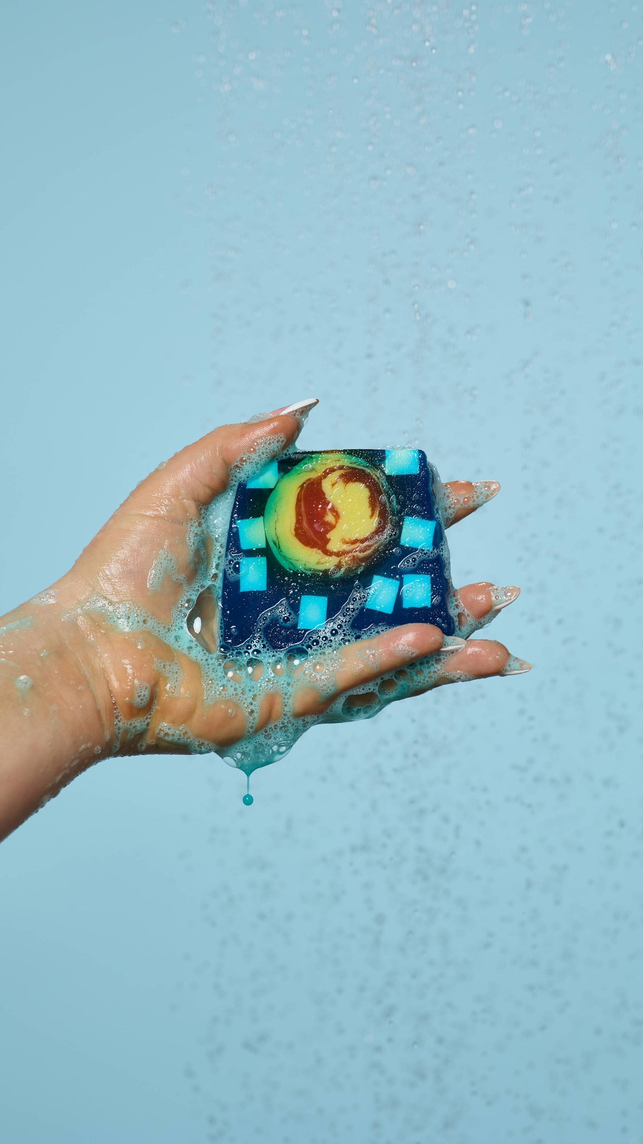 Alban Arthan(Soap)