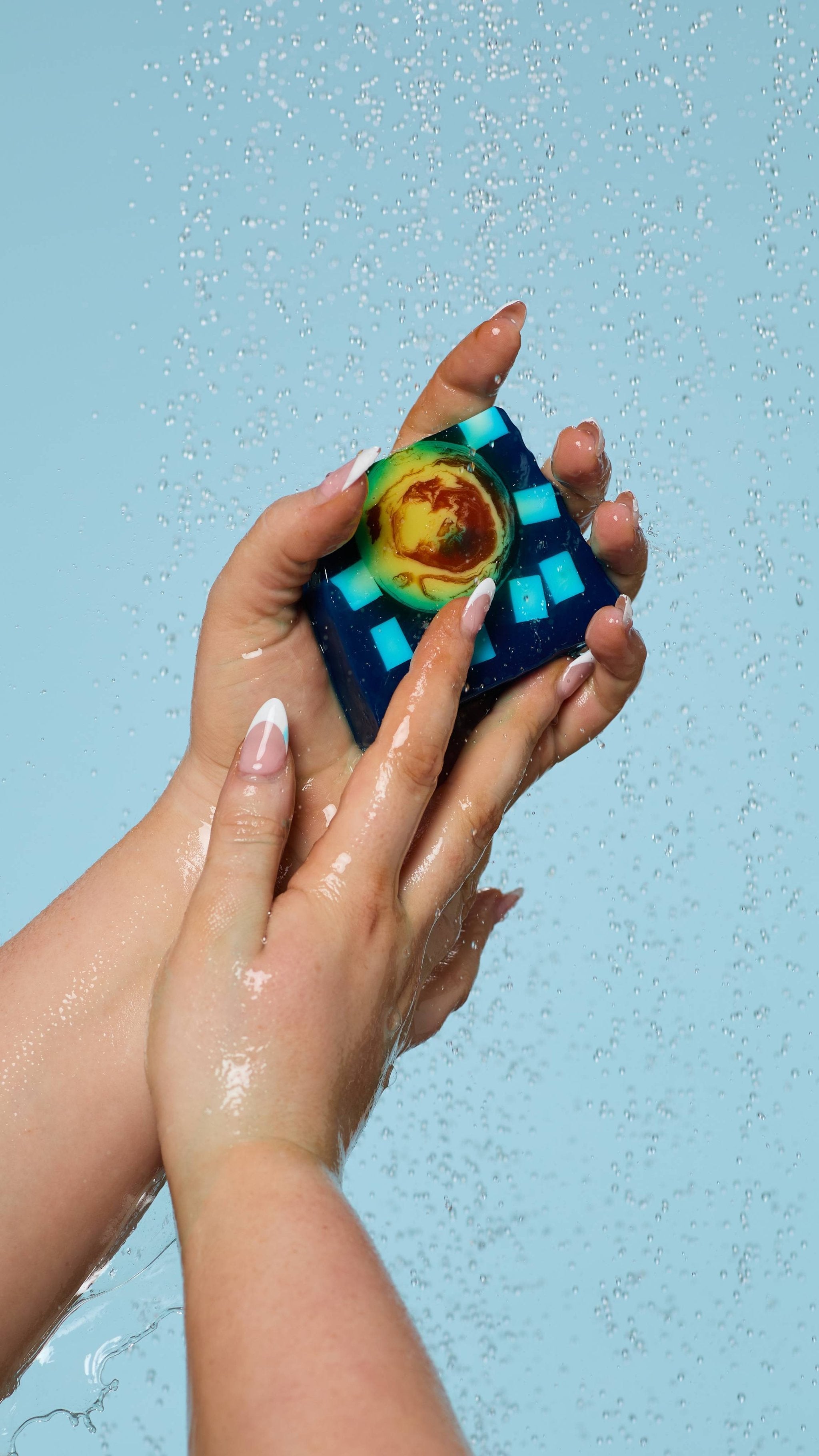 Alban Arthan(Soap)
