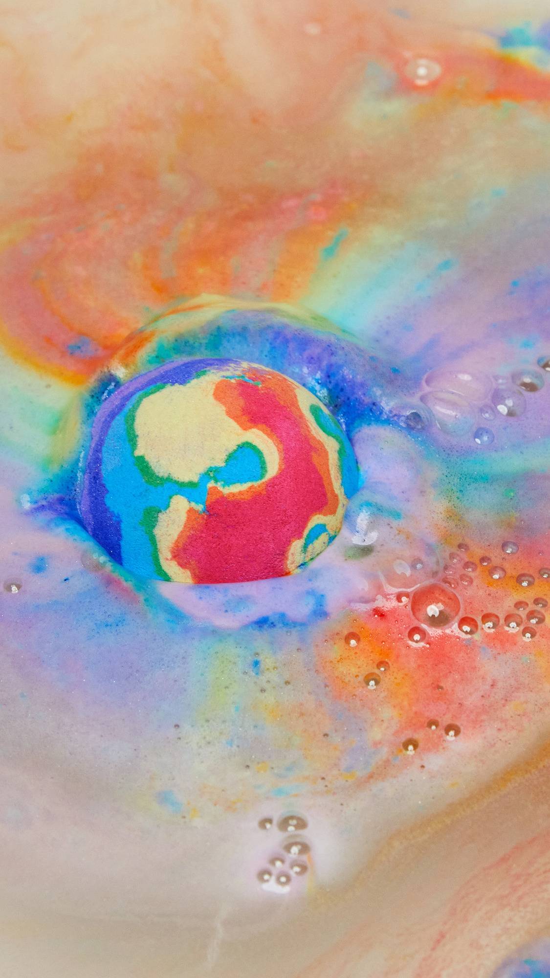Diversity(Bath Bomb)