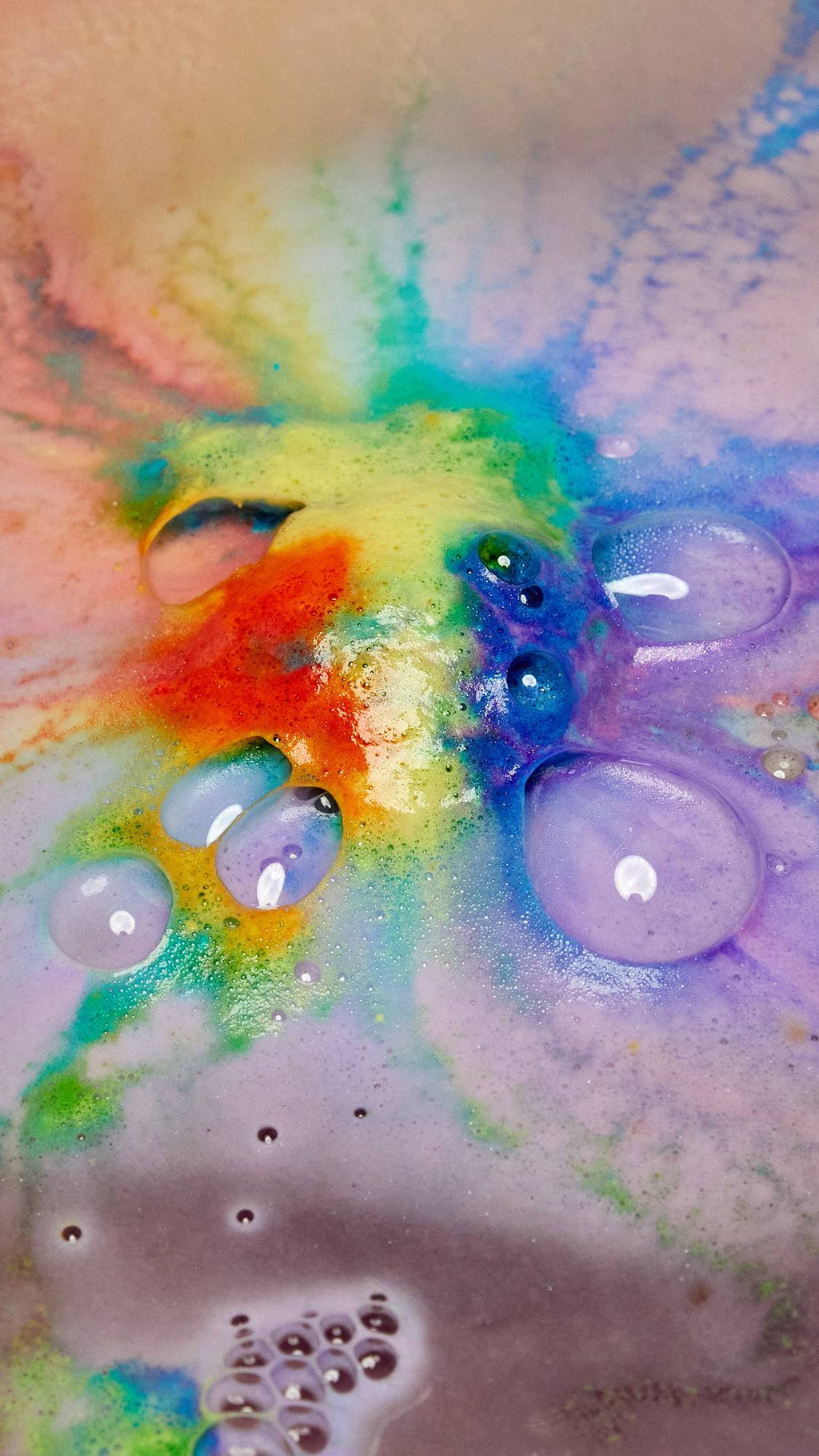 Diversity(Bath Bomb)