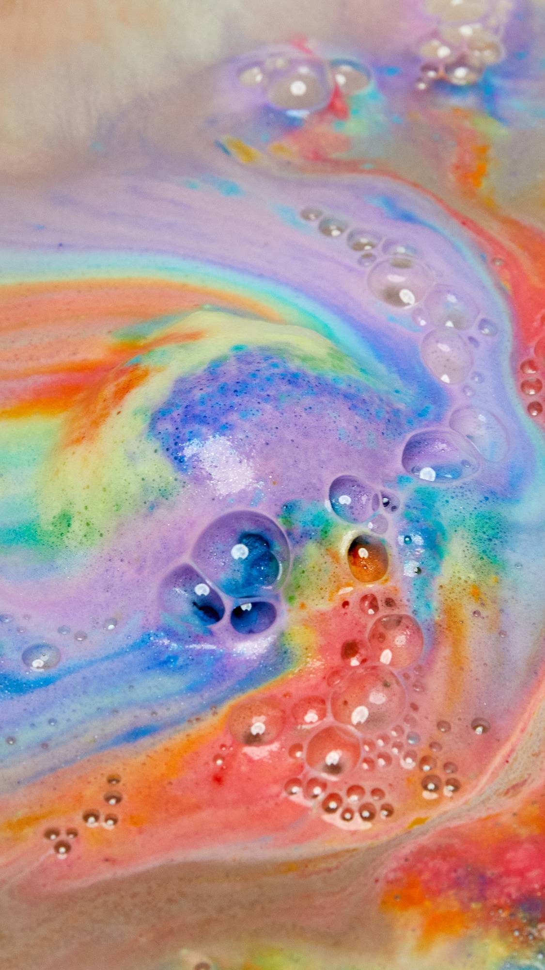 Diversity(Bath Bomb)