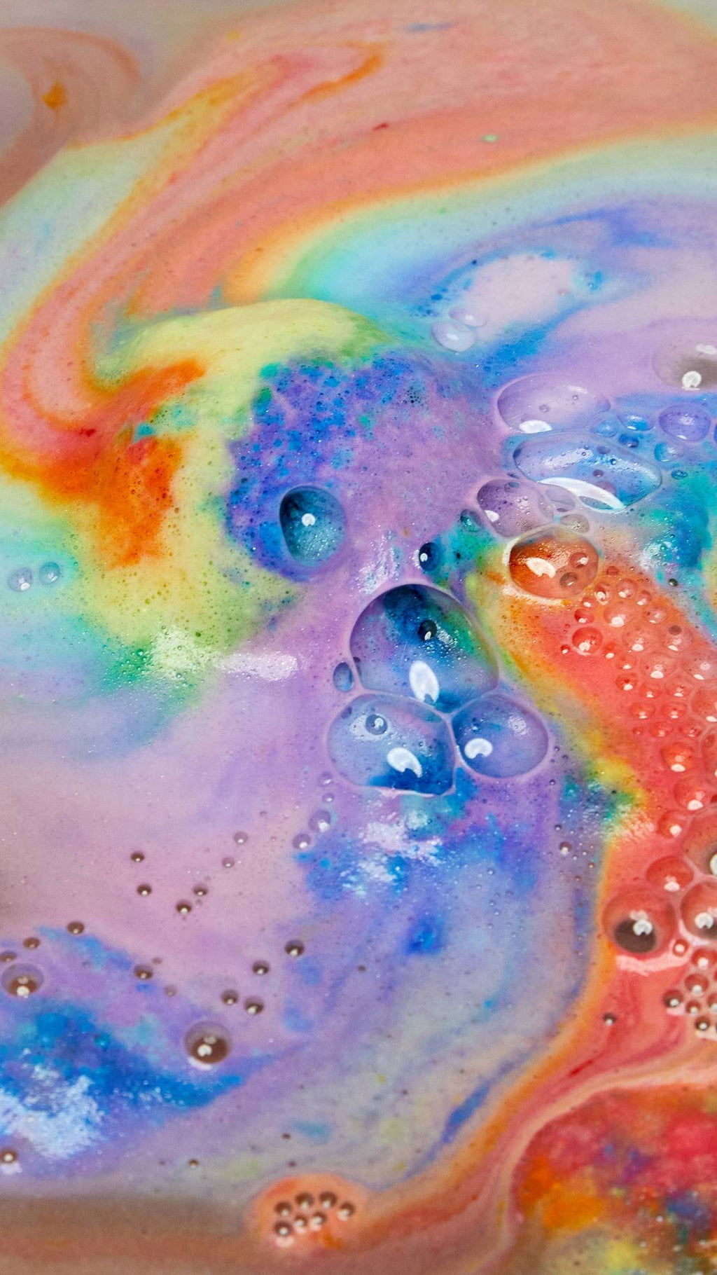 Diversity(Bath Bomb)