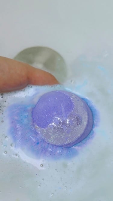 Brother Moon(Bath Bomb)
