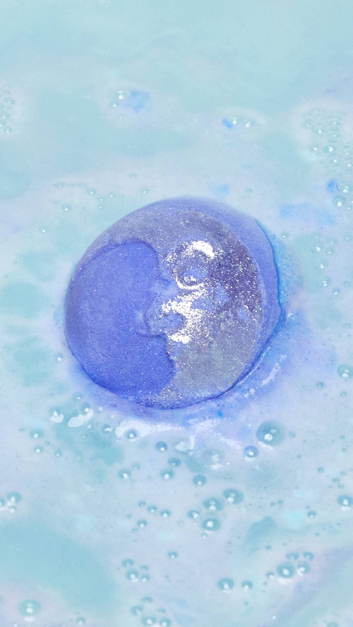 Brother Moon(Bath Bomb)