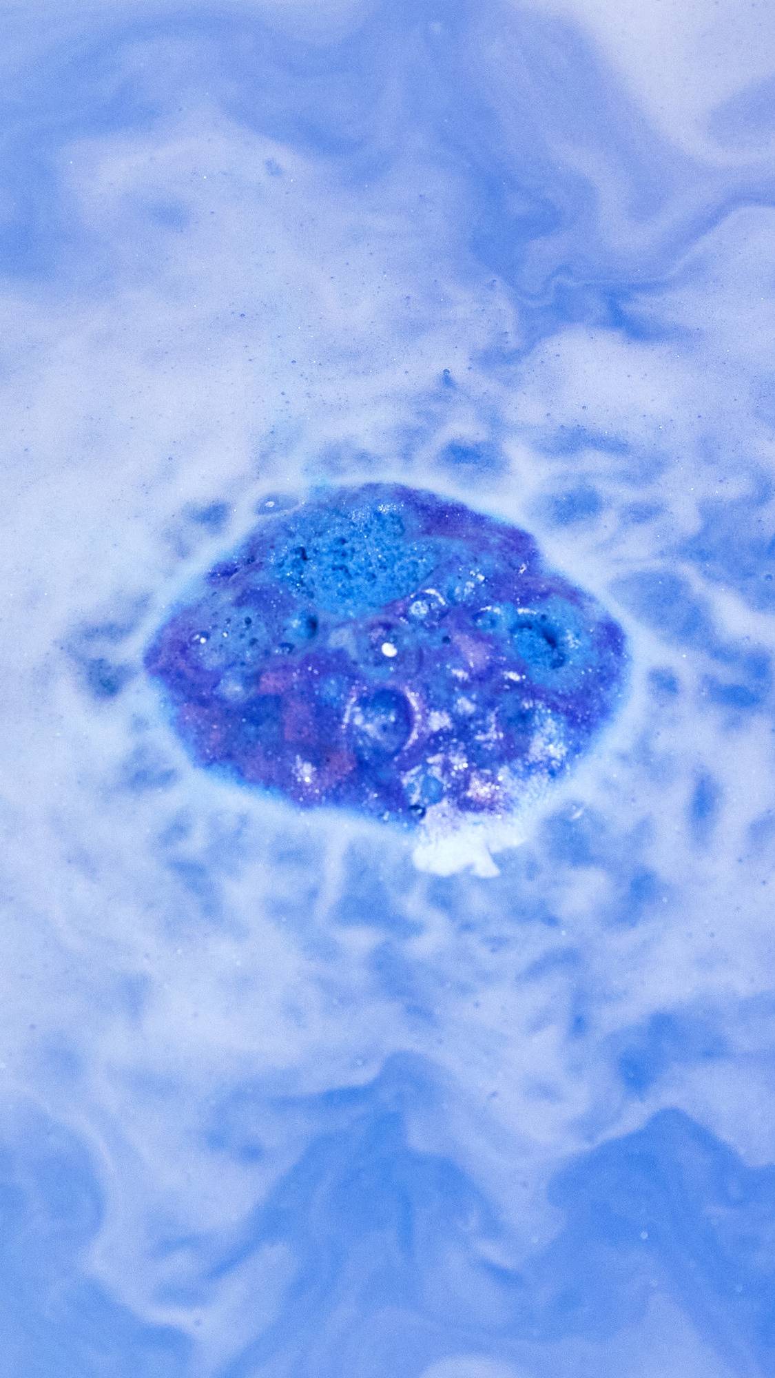 Brother Moon(Bath Bomb)