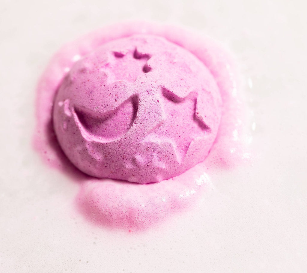 Twilight(Bath Bomb)