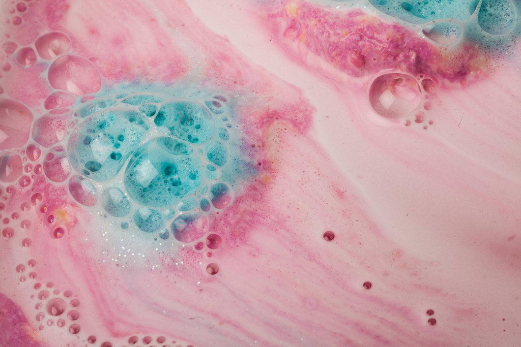 Twilight(Bath Bomb)