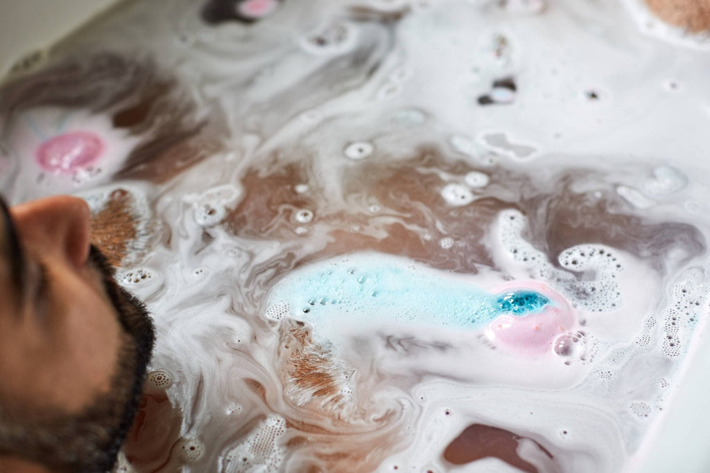 Twilight(Bath Bomb)