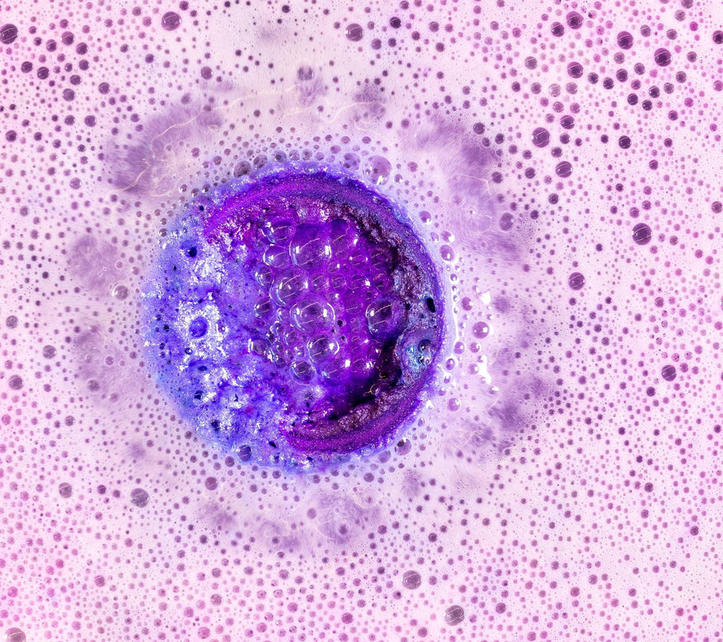 Goddess(Bath Bomb)