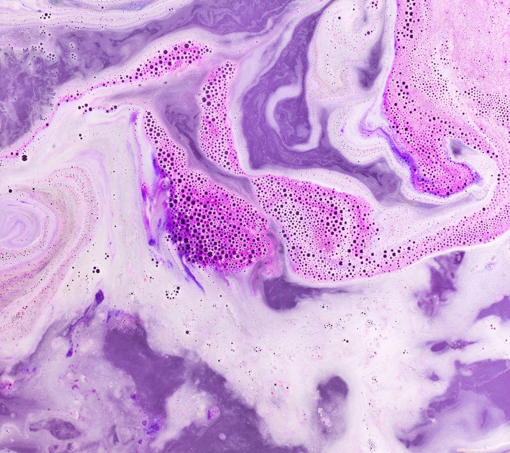 Goddess(Bath Bomb)