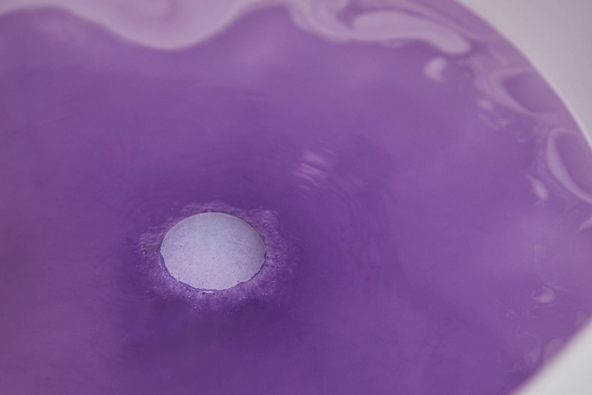 Waving Not Drowning(Bath Bomb)