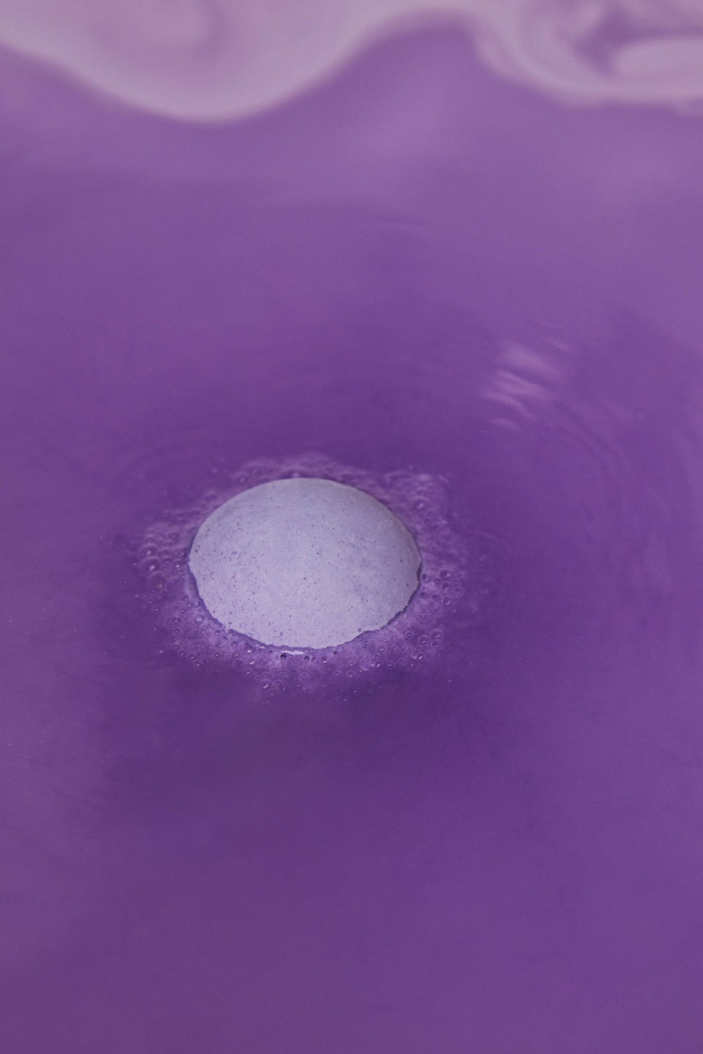 Waving Not Drowning(Bath Bomb)