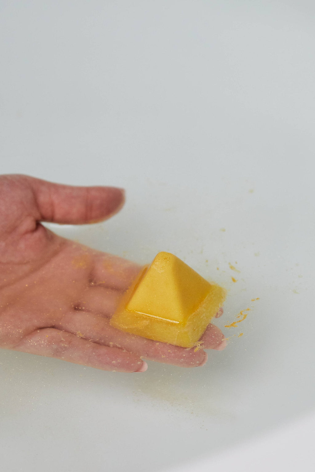 Karma(Bath Oil)