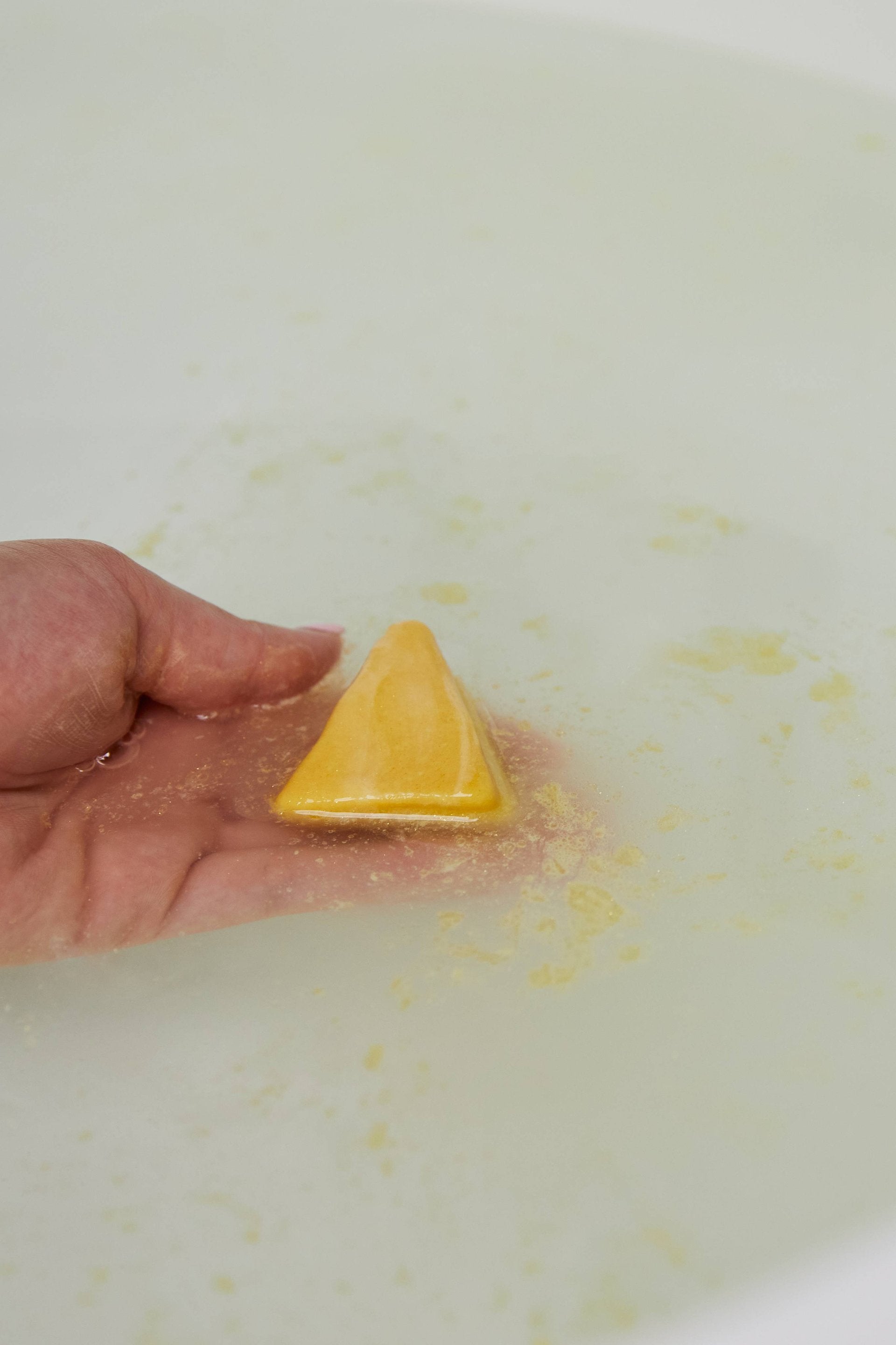 Karma(Bath Oil)
