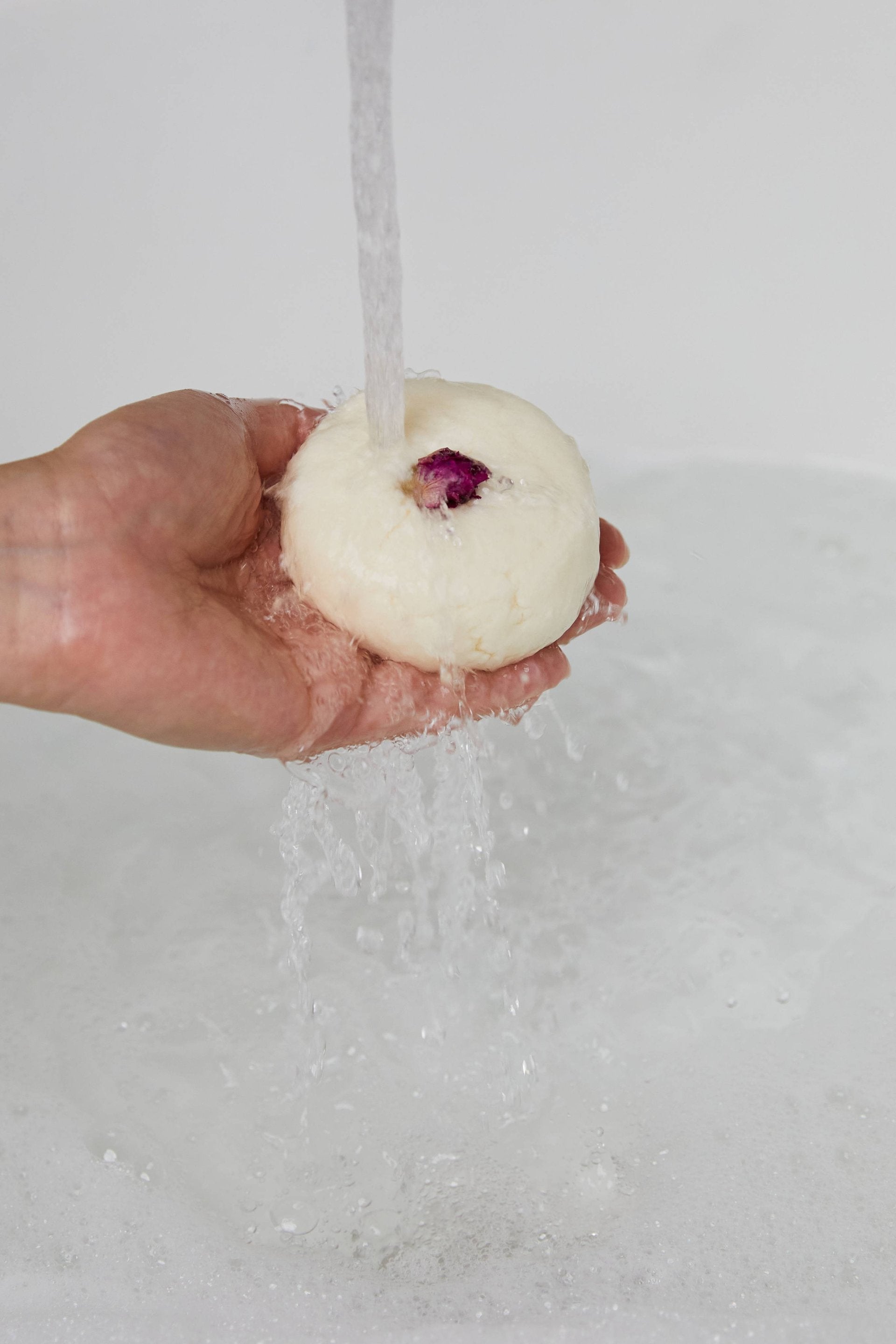Amandopondo(Bubble Bar)