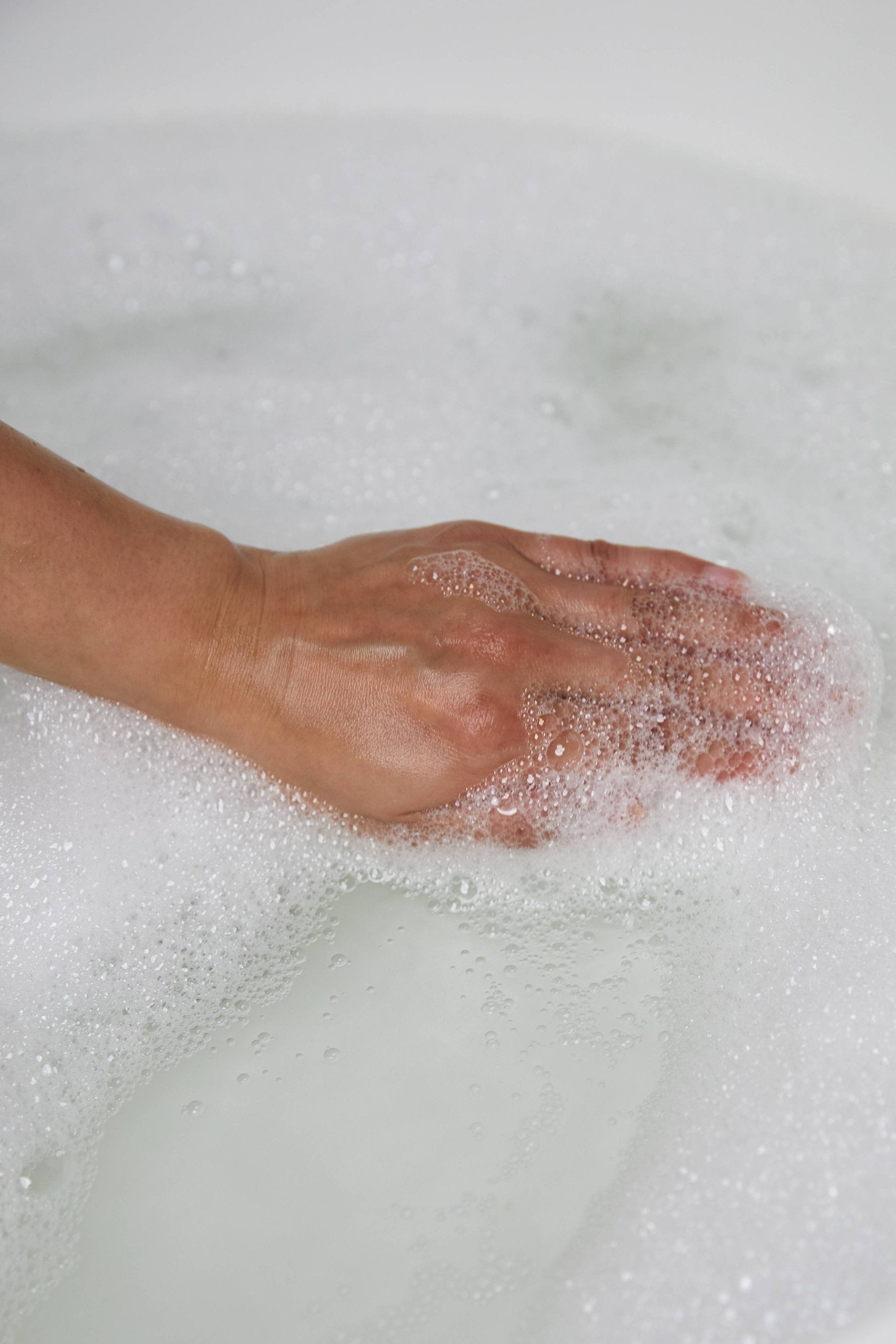 Amandopondo(Bubble Bar)