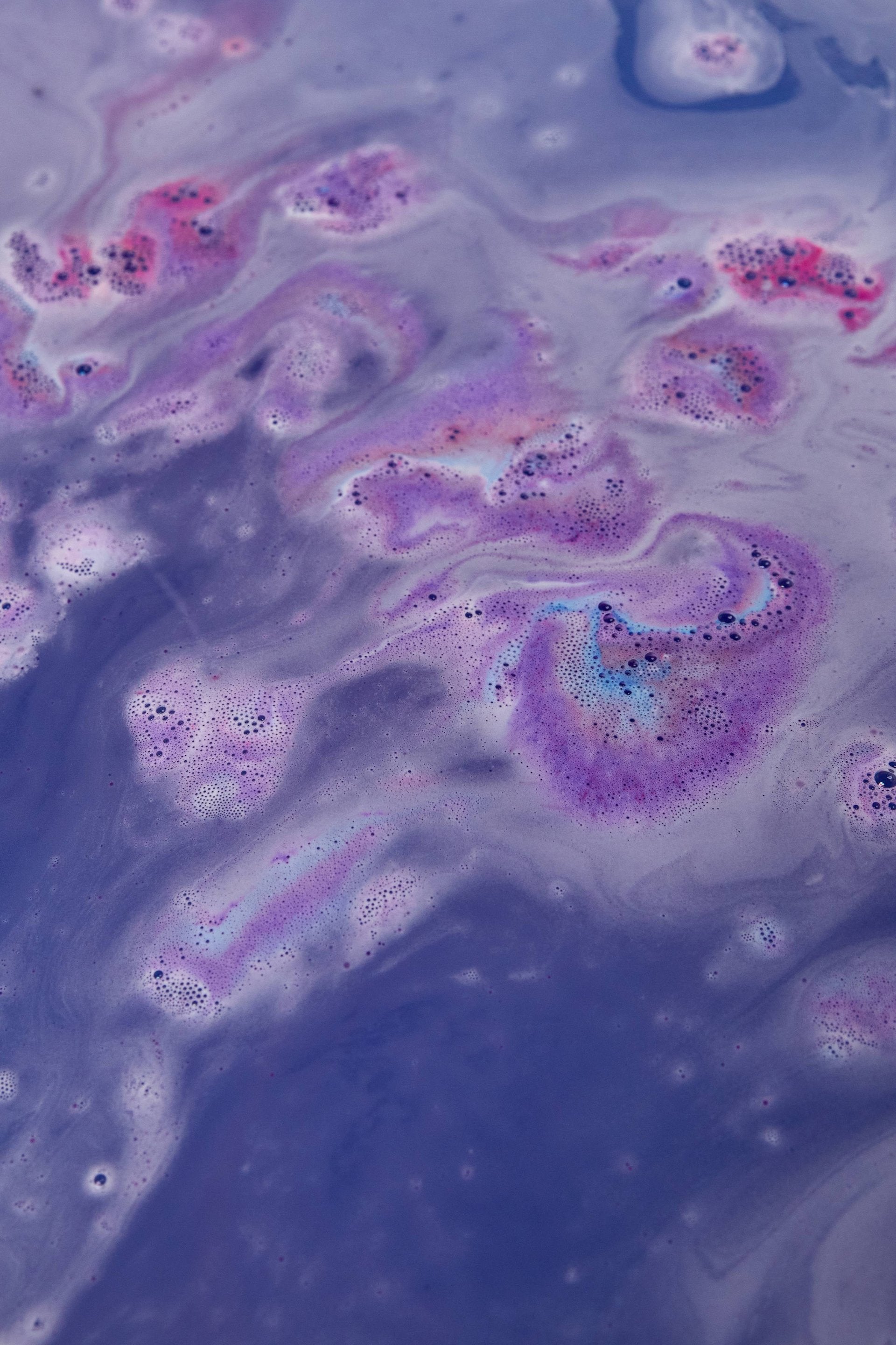 Roller(Bath Bomb)