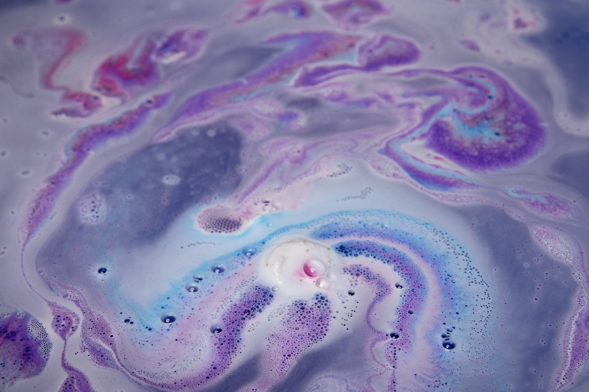 Roller(Bath Bomb)