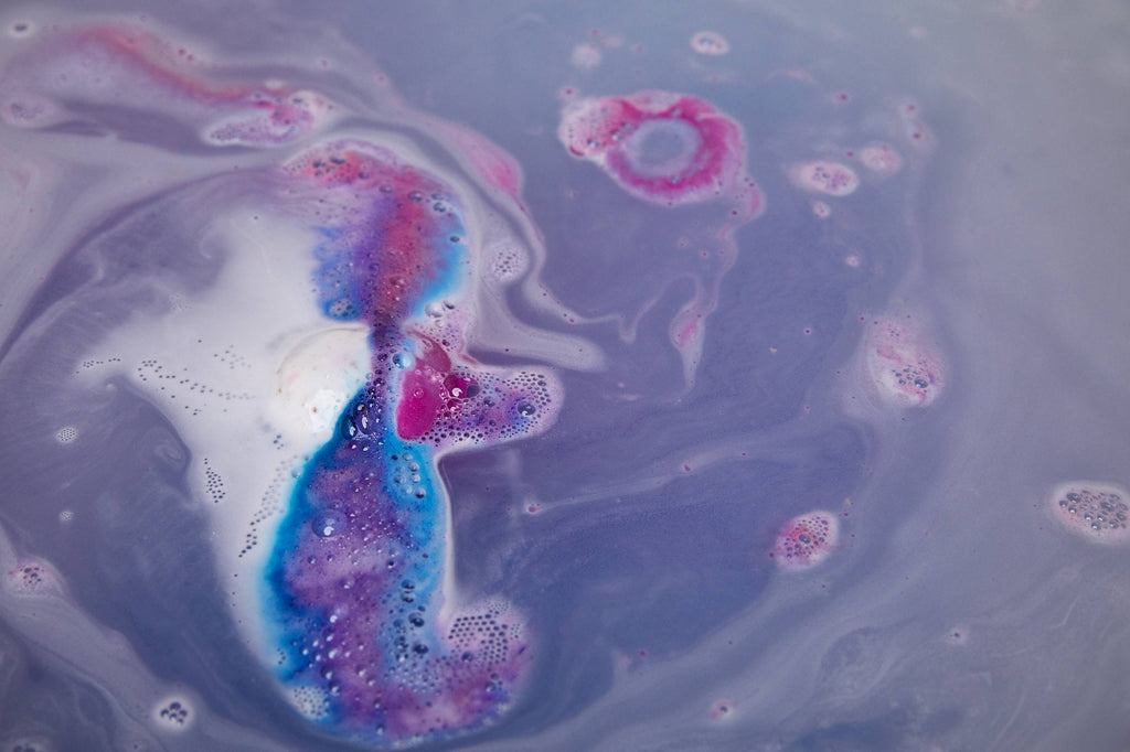Roller(Bath Bomb)