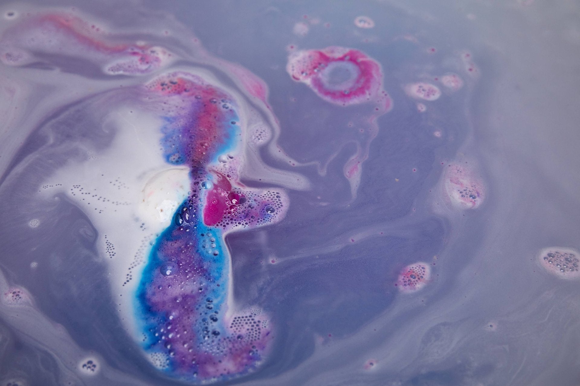 Roller(Bath Bomb)