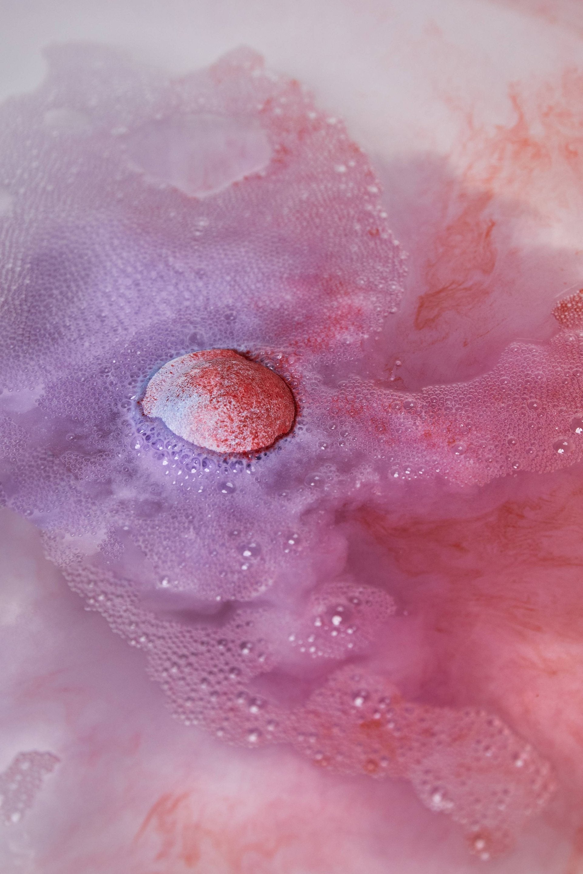 Space Girl(Bath Bomb)