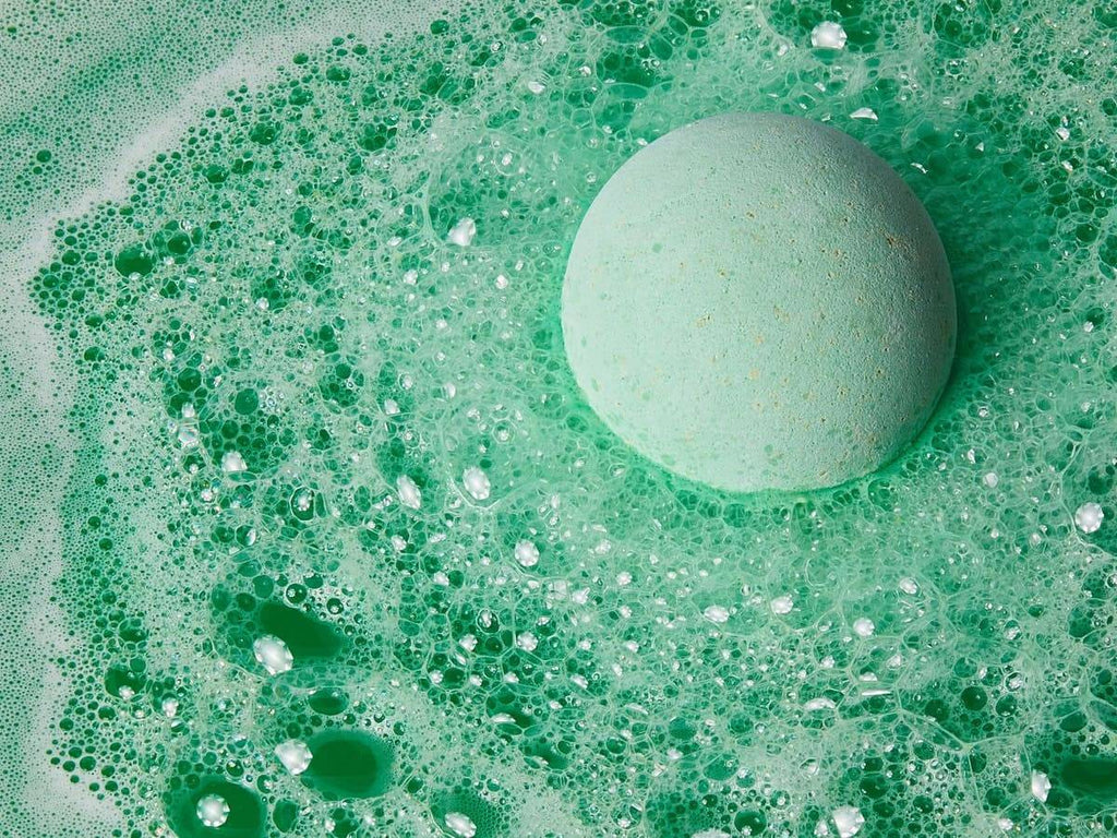 Avobath(Bath Bomb)
