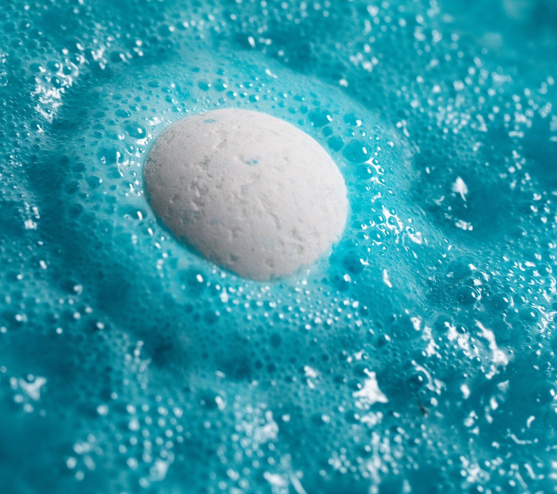 Big Blue(Bath Bomb)