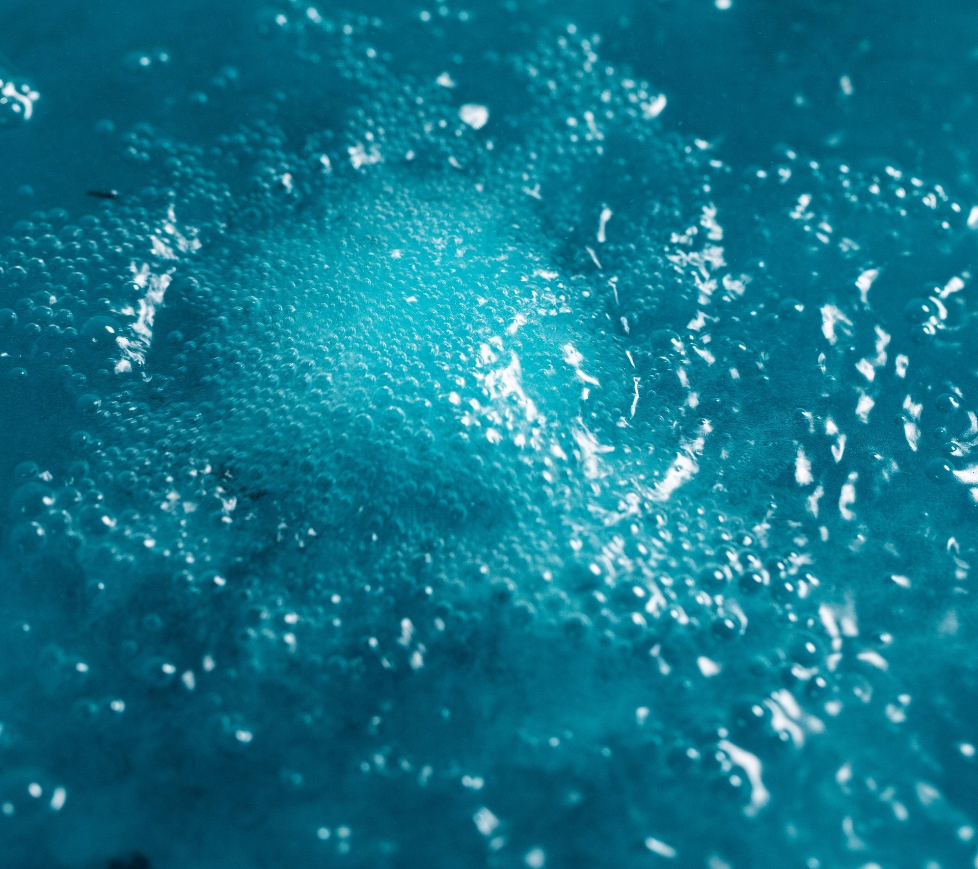 Big Blue(Bath Bomb)
